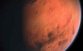 Учёные поняли где на Марсе искать жизнь