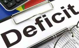 Kак будет покрыт дефицит бюджета на 2020 год в размере 74 млрд