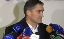 Angajamentele asumate de Alexandru Stoianoglo în calitate de procuror general