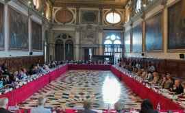 Cînd Comisia de la Veneţia va decide în privinţa Legii Procuraturii în Moldova