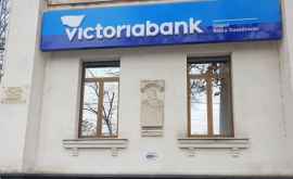 Victoriabank o bancă în schimbare cu o nouă identitate de brand
