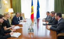 Marea Britanie va continua să ofere Moldovei întreg sprijinul necesar