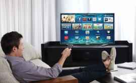 FBI atenționează asupra pericolului televizoarelor inteligente