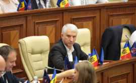Borsetka lui Plahotniuc șia depus mandatul de deputat