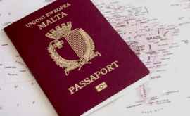 Золотые паспорта Мальты Почему на них охотятся супербогачи