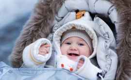 Как правильно одеть новорожденного чтобы защитить его от холода