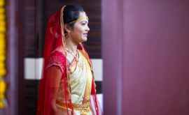 Un criminal indian reținut la o nuntă Sa căsătorit cu un polițist sub acoperire