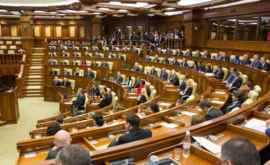 Proiectul politicii fiscale și vamale votat în Parlament