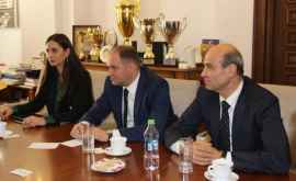 Veste bună Ce prevede acordul semnat între Chişinău şi Bucureşti