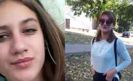 Explicaţia minorei din Chişinău la 6 zile de la dispariţie refuzînd să vină acasă