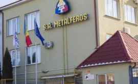 Dosarul Metalferos Trei afaceriști vor sta următoarele 30 de zile în arest preventiv
