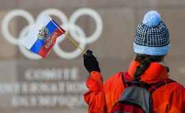 России на 4 года запретят участвовать в Олимпиаде и чемпионатах мира