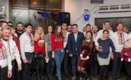 Moldovenii din Marea Britanie invitați să întîmpine sărbătorile cu colinde și acte caritabile
