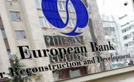 BERD oferă un grant de circa 40 de mil de euro RMoldova