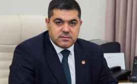 Председателю Народного Собрания Гагаузии грозит отставка