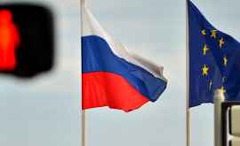 Sancțiunile Uniunii Europene împotriva Rusiei prelungite