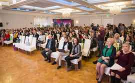 Награждены самые успешные молдавские деловые женщины