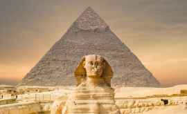В Египте обнаружен фрагмент статуи Рамзеса II