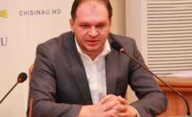 Примар Кишинева предупредил застройщиков что не потерпит нарушений