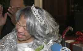 O femeie din Chicago șia sărbătorit a 108a aniversare