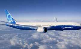 Boeing ar putea întrerupe sau reduce producția avionului 737 MAX