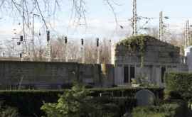 Могилу нациста Райнхарда Хейдриха обнаружили открытой