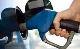 Important pentru șoferii din Moldova Prețuri noi la benzinării