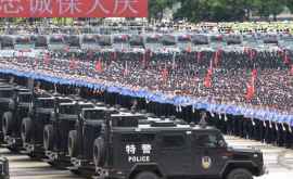 Ce pedepse primesc cei care vor să iasă din serviciul militar chinez