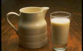 Мифы о молоке