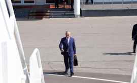 Додон объявил когда будет готов к полетам второй молдавский аэропорт