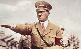 Hitler ar putea pierde cetățenia unui oraș austriac