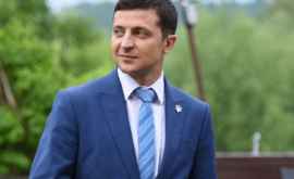 Zelenski a numit un nou ambasador al Ucrainei în RMoldova