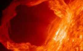 Un fenomen neobișnuit descoperit pe Soare