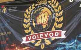 Национальное движение Воевод против ратификации Молдовой Стамбульской конвенции