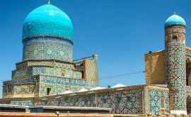Журнал The Economist назвал Узбекистан Страной года