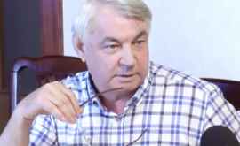 Анатолий Фетеску На Украине оказывается давление на молдавские школы