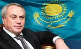 Un nou cîștig de cauză pentru Stati în litigiul cu Kazahstan