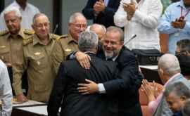 После 43летнего перерыва на Кубе назначен премьерминистр