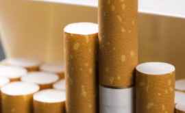 Ceban Controalele privind vînzarea țigărilor vor fi înăsprite