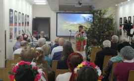 Калужские молдаване отпраздновали годовщину объединения ФОТО