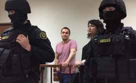 Fiul lui Veaceslav Platon reținut în curtea unui bloc din Chișinău Motivul