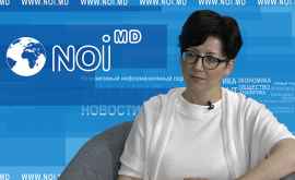 Молдавская журналистка Елена ЛевицкаяПахомова внесена в базу Миротворец