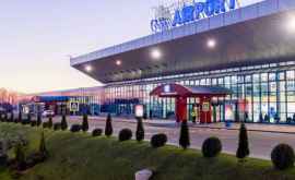 Opinie Aeroportul Internațional Chișinău trebuia întors în proprietatea statului 