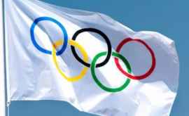 Национальный олимпийский комитет в поисках слогана проекта Team Moldova