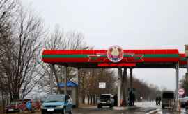 În perioada de sărbători Transnistria va simplifica regimul de trecere a graniței