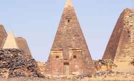 O descoperire arheologică importantă Biserica paleocreștină din Regatul nordafrican Aksum