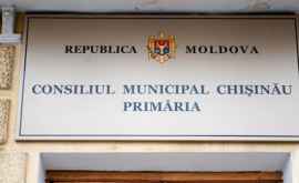 Numeroase taxe aplicate în municipiul Chișinău se majorează
