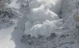 În Austria și Elveția sau produs mai multe avalanșe VIDEO