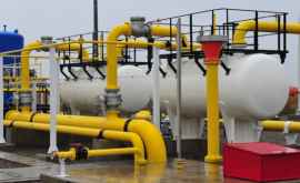 A fost semnat contractul de tranzitare a gazelor naturale prin Ucraina