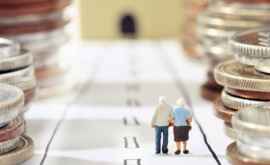 Cei care au pensii internaționale sînt chemați să prezinte certificatele de viață